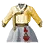 [Witch] New Year Hanbok Clothes