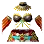 [Witch] Rakshande Armor