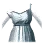 [Witch] Ghost Bride Clothes