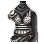 [Kunoichi] Sicarios Armor