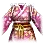 [Kunoichi] Spring Blossom Clothes
