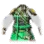 [Ranger] Red Moon Clothes