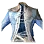 [Warrior] Terrminé Armor