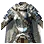 [Warrior] Bern Armor N