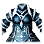 [Ranger] Eternal Snow Armor