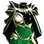 [Nova] Kamashella Delore Armor