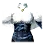 [Maegu] Lucien Blanc Armor