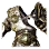 [Berserker] Gladiator Armor