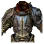 [Berserker] Deathrone Armor