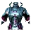 [Tamer] Night Cat Armor
