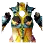 [Tamer] Water Lily Armor