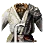 [Ninja] Dark Martial Armor
