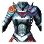 [Valkyrie] Jousting Armor