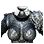[Valkyrie] Gunnr Lucirian Armor