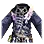 [Wizard] Amethyst Robe