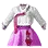 [Kunoichi] New Year Hanbok Clothes