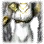 [Kunoichi] Kibelius Divinus Armor