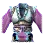 [Kunoichi] Ayo Armor