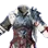 [Musa] Demon Binder Armor