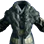 [Musa] Ambition Armor