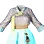 [Mystic] New Year Hanbok Clothes