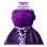 [Dark Knight] Puff Mini Armor