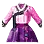 [Dark Knight] New Year Hanbok Clothes