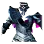 [Mystic] Sin Terrna Armor