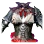 [Dark Knight] Heled Armor