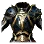 [Wizard] Onyx Jaguar Armor