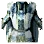 [Valkyrie] Crown Eagle Armor