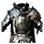 [Wizard] Crimson Knight Armor