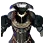 [Valkyrie] Demonic Queen Armor