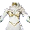 [Valkyrie] Floree Clothes
