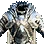 [Warrior] Shudad Armor LE