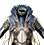 [Witch] Shudad Armor LE