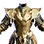 [Warrior] Leonidas Armor