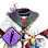 [Witch] Pavilla Clothes