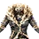 [Sorceress] Eckett Armor W