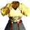 [Tamer] Aran Clothes