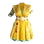 [Tamer] Golden Phoenix Clothes