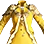 [Tamer] Autumn Leaf Armor