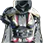 [Kunoichi] Cloud Umbra Armor