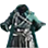 [Ninja] Sakuragi Armor