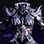 [Drakania] Darkborne Rose Armor