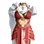 [Mystic] Lupine Clothes
