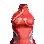 [Lahn] Garnet Marniera Clothes