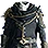[Archer] Messenger of Adùir Armor