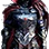 [Warrior] Derictus Armor