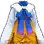 [Shai] Twinkle Star Clothes